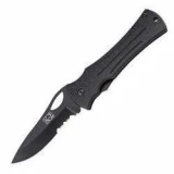 Ka-bar Knives K2 Chinchete Single Blade Folder