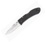 Ka-bar Knives Dozier Folding Single Clip Blade Pocket Knife
