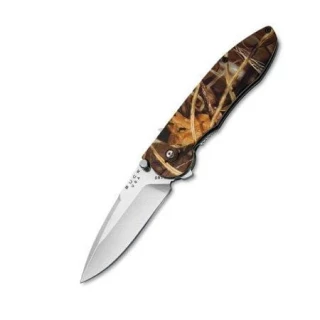 Buck Knives Sirus Single Blade Pocket knife