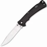 Buck Knives BuckLite MAX Large Black Pocket Knife