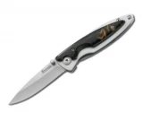 Boker USA Slim Gentleman Single Blade Pocket Knife