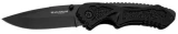 Magnum by Boker Breacher Heavy Duty Black Knife
