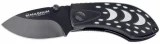 Magnum by Boker Outer Space Aluminum and Stainless Steel Knife