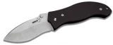 Boker Plus Jim Burke Mini Resurrection Single Blade Pocket Knife