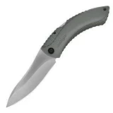 Kershaw Knives Northside Single Angled Blade Pocket Knife