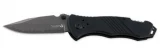 United Cutlery Tailwind Folder, Black G-10 Handle, Black Blade, Plain