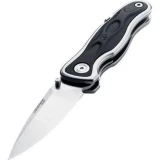 Leatherman E304x Straight Blade Pocket Knife