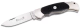 Boker Anniversary Optima Micarta Ltd Single Blade Pocket Knife