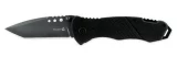 United Cutlery Tailwind Folder, Black G-10 Handle, Black Tanto Blade