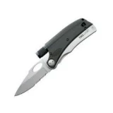 Tool Logic Sl Pro 3 Pocket Knife with Diamond Sharpener