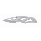 Gerber Truss 2.5 Serrated Edge Pocket Knife