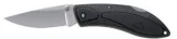 Gerber LST II Black Fine Edge Pocket Knife