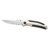 Gerber Ar 3.00 Serrated Edge Pocket Knife