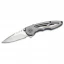 Buck Knives Rush Platinum Pocket Knife