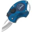 Buck Knives Metro LED Blue Pocket Knife