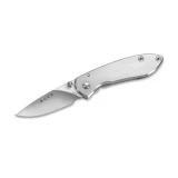 Buck Knives Colleague Stainless Steel Pocket Knife