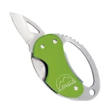Buck Knives Buck Metro Green Pocket Knife