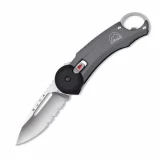 Buck Knives 750 Redpoint Platinum Pocket Knife