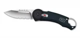 Buck Knives 750 Redpoint Black Pocket Knife