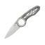 Gerber Remix, Aluminum Handle, ComboEdge Pocket Knife