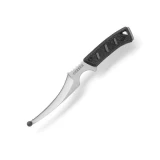 Gerber Metolius E-Z Open, Black Nylon Handle, Plain Edge Pocket Knife