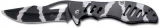 Magnum by Boker Tactical Camo II Knife