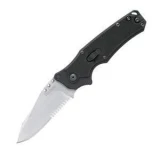 Kershaw Knives R.A.M. Knife with 6061-T6 Handle with G-10 Overlays, Co