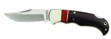 Magnum by Boker Exquisite Lock Back I Knife with Wood Handle