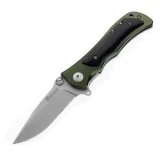 Boker USA Forester Knife with Aluminum Handle, Plain