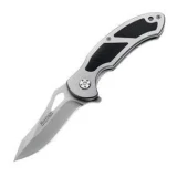 Boker USA Concord Knife with G-10 Handle, Plain