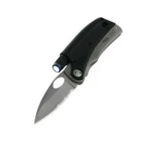 Tool Logic SL Pro 4 Bead Bast Knife with Flashlight/Handcuff Key