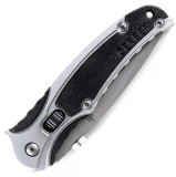 Gerber Aluminum Presto 2.5 Fine Edge Pocket Knife