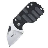 Boker Wharcom Pocket Knife with Wharncliffe Blade