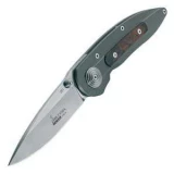 Boker Zirconia Pocket Knife with 154CM Stainless Steel Blade