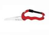 Kershaw Knives Carabiner Tool with Red Body