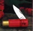 Winchester 2 5/8" 1-Blade Shotgun Shell Knife