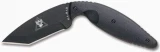 Ka-bar Knives Large TDI, Zytel Handle, Tanto Point