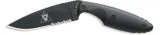Ka-bar Knives Large TDI Ankle Knife