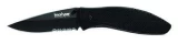 Kershaw Knives - Ken Onion Avalanche Folder w/40% Serrated Blade