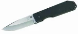 Buck Knives - Strider Tactical Folder Spear Point
