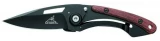 Gerber Trendy Pear Wood w/ Black Teflon- Fine