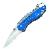 Buck Knives Summit Knife, Blue