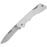 Boker Clip Silver Pocket Knife
