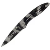 Smith & Wesson Bullseye Little Pal, Tiger Camo, Plain