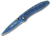 Smith & Wesson Bullseye Little Pal- Blue