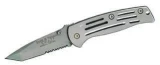 Smith & Wesson - S.W.A.T. Frame Lock Serrated Tanto