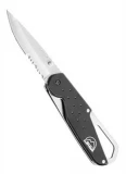 Buck Knives - Approach Folder Black Serrated