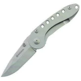 Magnum by Boker Gray Ghost, Plain