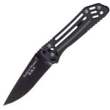 Smith & Wesson - H.R.T. Tactical Black