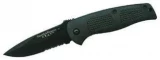 Smith & Wesson - Pocket Knife S.W.A.T. 4" Black